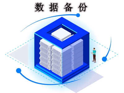 數據備份